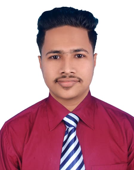 Maptaul Islam Taraq