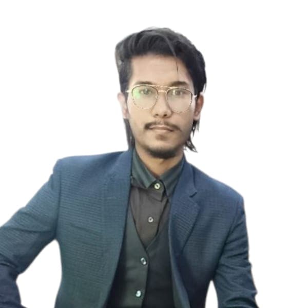 Mohammad Ariful Islam