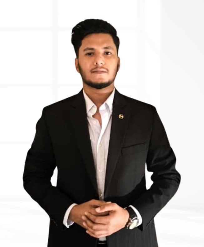 Shazidul Karim Nihad
